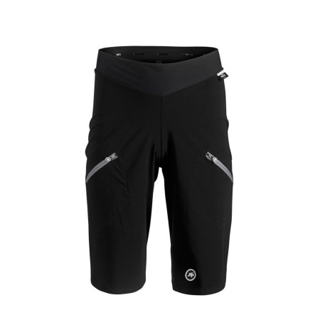 Pantalón ASSOS Trail Cargo 2022 NEGRO L
