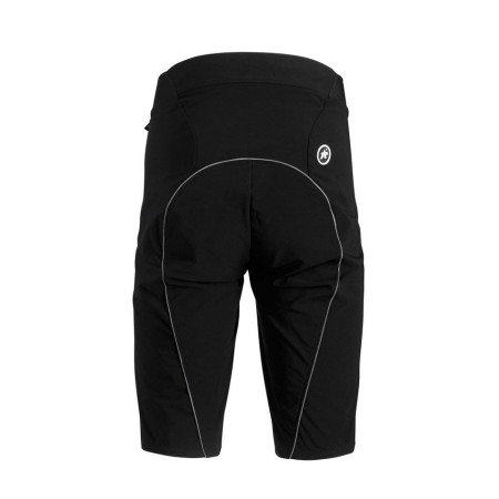 Pantalón ASSOS Trail Cargo 2022 NEGRO L