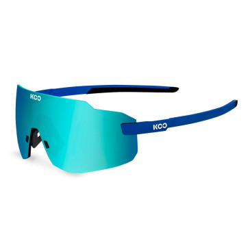 Gafas KOO Supernova blue...