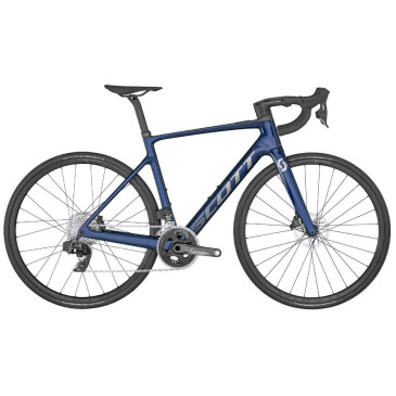Bicicleta SCOTT Addict...