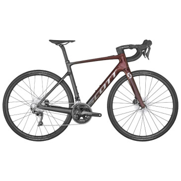 Bicicleta SCOTT Addict...