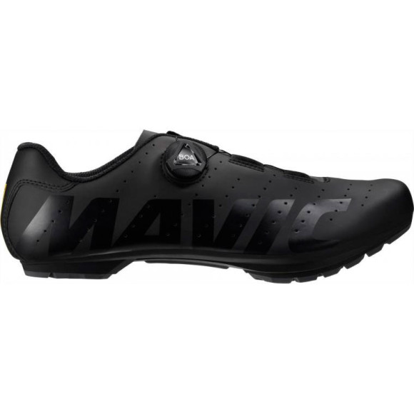 MAVIC Cosmic Boa SPD 2022 Trainers BLACK 42