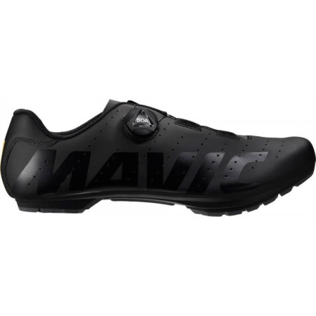 MAVIC Cosmic Boa SPD 2022 Trainers BLACK 42
