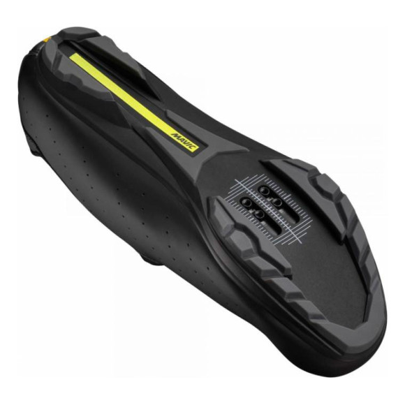 MAVIC Cosmic Boa SPD 2022 Trainers BLACK 42
