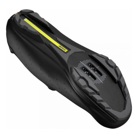 MAVIC Cosmic Boa SPD 2022 Trainers BLACK 42