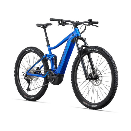 Bicicleta GIANT Stance E+1 AZUL S