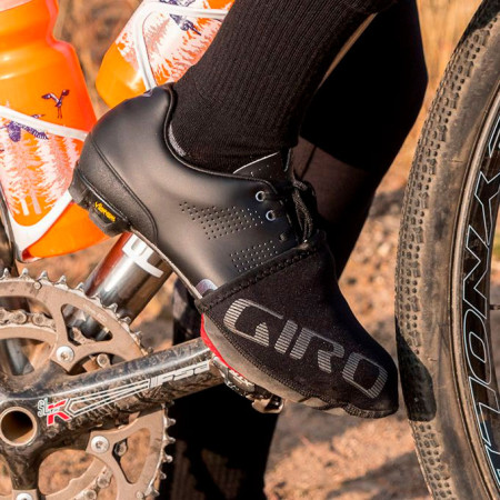 GIRO Ambient dropouts preto 2022 PRETO SM