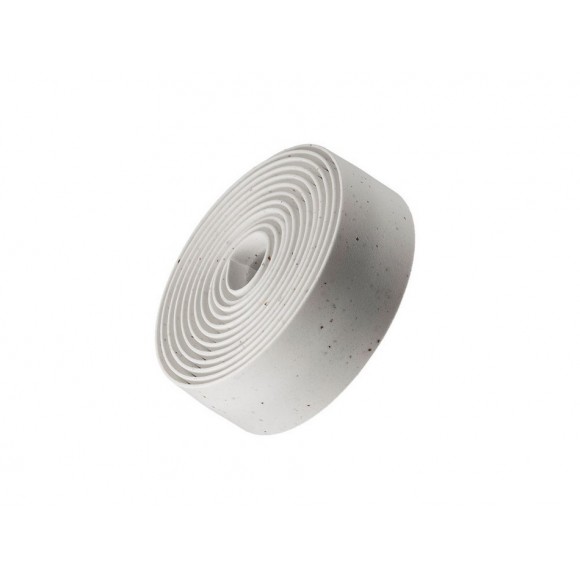Ruban de cintre BONTRAGER Gel Cork blanc 