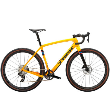 Bicicleta TREK Checkpoint...
