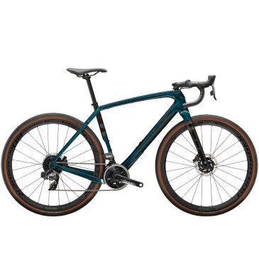 Bicicleta TREK Checkpoint...