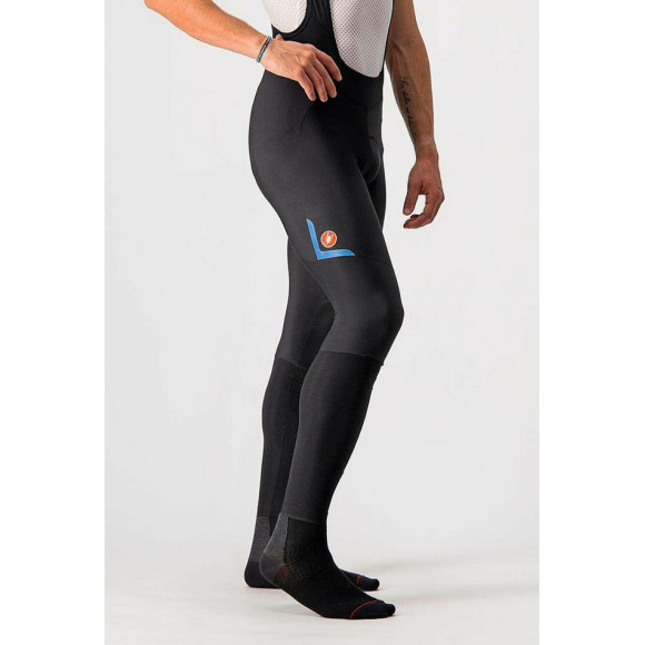 Culotte CASTELLI Velocissimo 5 2022 AZUL S