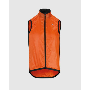 Chaleco ASSOS Mille GT Wind...