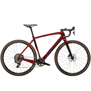 Bicicleta TREK Checkpoint...