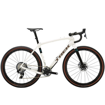 Bicicleta TREK Checkpoint...