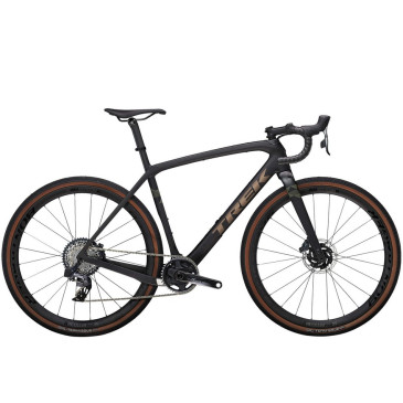 Bicicleta TREK Checkpoint...