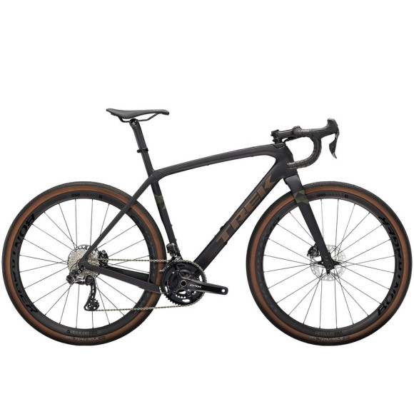 Bicicleta TREK Checkpoint SLR 7 2023 NEGRO 52