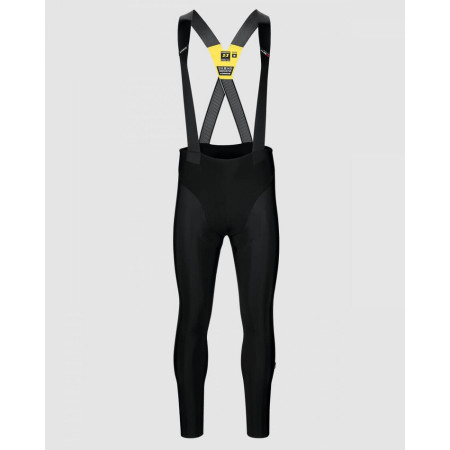 ASSOS EQUIPE RS Spring Fall S9 2022 Bib Shorts BLACK XL