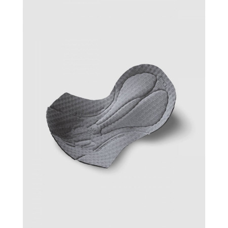Cuissard à bretelles ASSOS EQUIPE RS Printemps Automne S9 20 LE NOIR XS