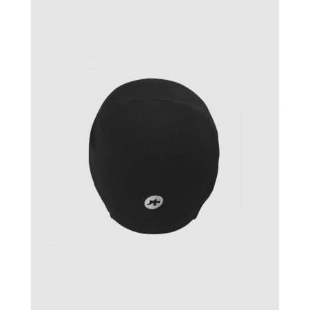 Sotocasco ASSOS Winter Robo Foil Black Series 2022 NEGRO M