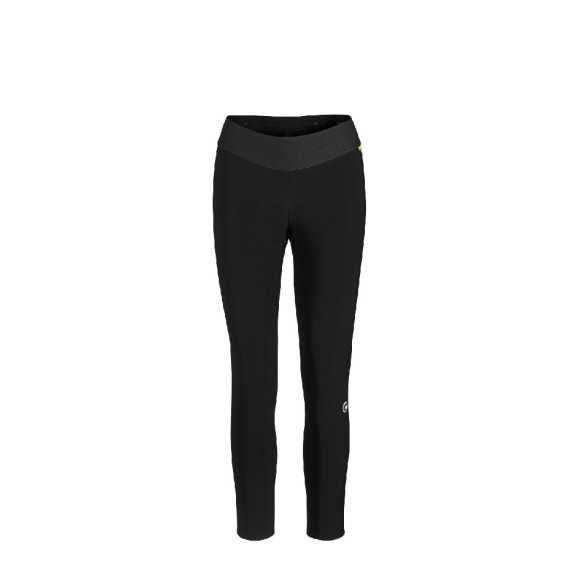 ASSOS UMA GT Spring Fall 2022 Bib Shorts BLACK M
