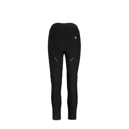 ASSOS UMA GT Spring Fall 2022 Bib Shorts BLACK M