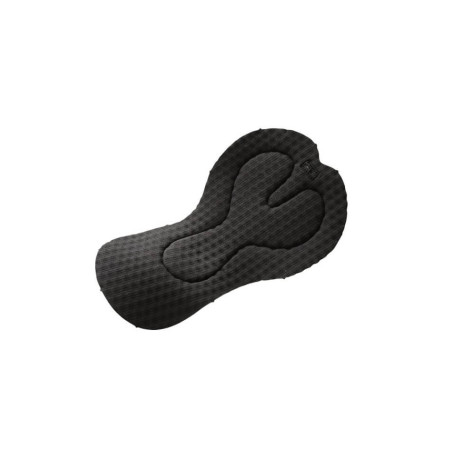 ASSOS UMA GT Spring Fall 2022 Bib Shorts BLACK M