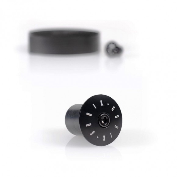 GOBIK Bond Ultragrip handlebar tape black 