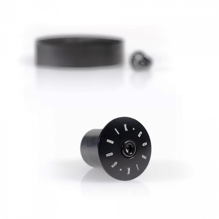 GOBIK Bond Ultragrip handlebar tape black 