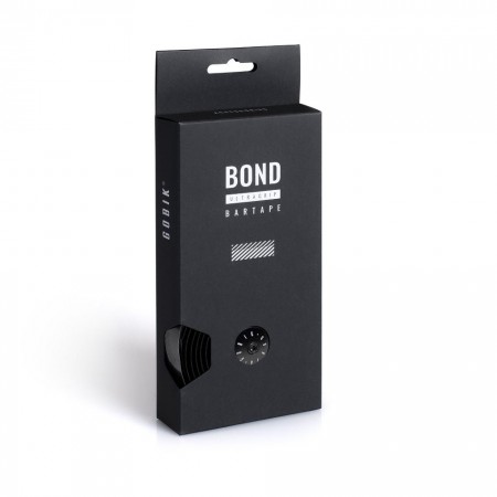 Ruban de cintre GOBIK Bond Ultragrip noir 