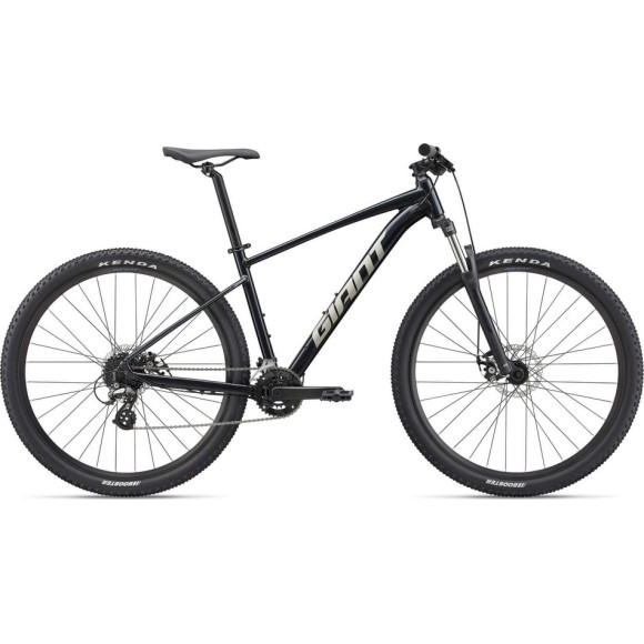 Bicicleta GIANT Talon 29 4 PRETO XL