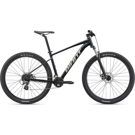 Bicicleta GIANT Talon 29 4 PRETO XL