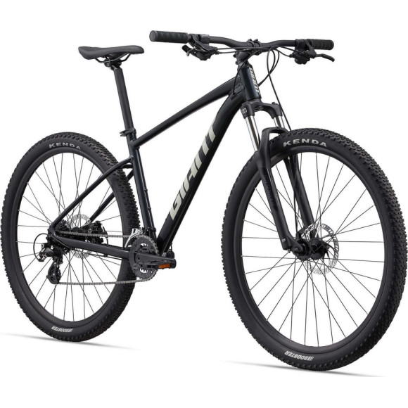 Vélo GIANT Talon 29 4 LE NOIR XL