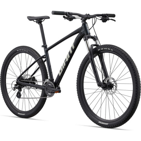 Bicicleta GIANT Talon 29 4 PRETO XL