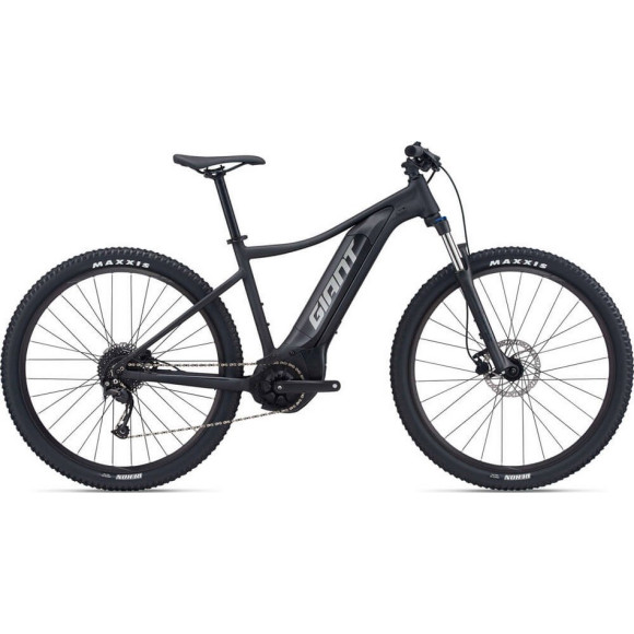Bicicleta GIANT Talon E+ 2 29 PRETO M