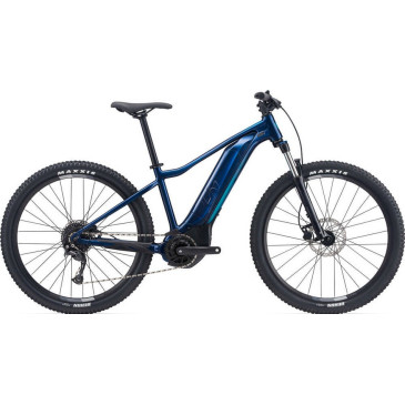 Bicicleta LIV Tempt E+ 2