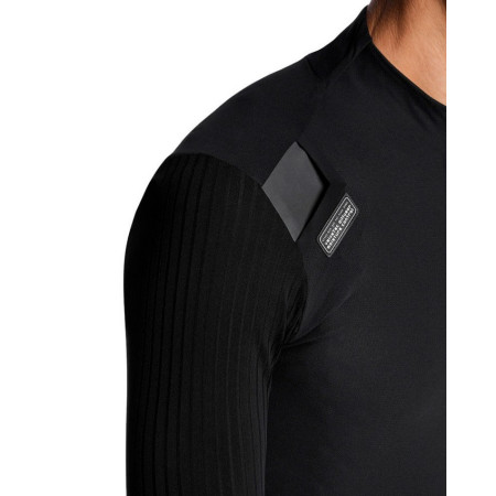 ASSOS Equipe RS Spring Fall TARGA Jacket BLACK M