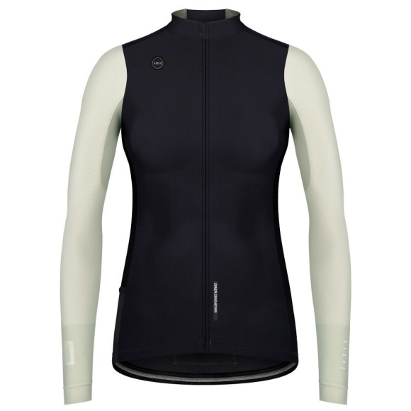 Chaqueta GOBIK Mist Mujer 2022 NEGRO M