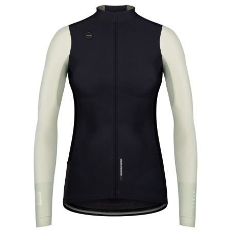 Chaqueta GOBIK Mist Mujer 2022 NEGRO M