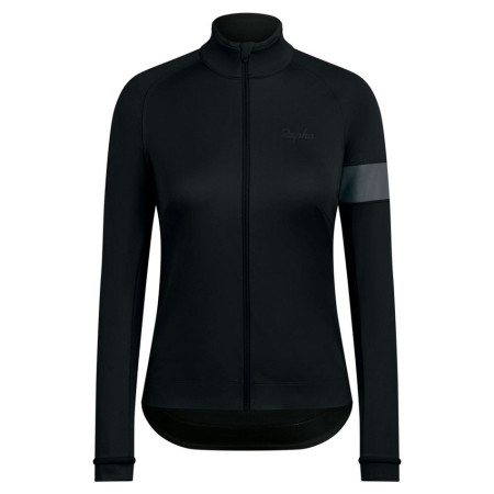 Jacket RAPHA Core Winter Woman 2022 BLACK S