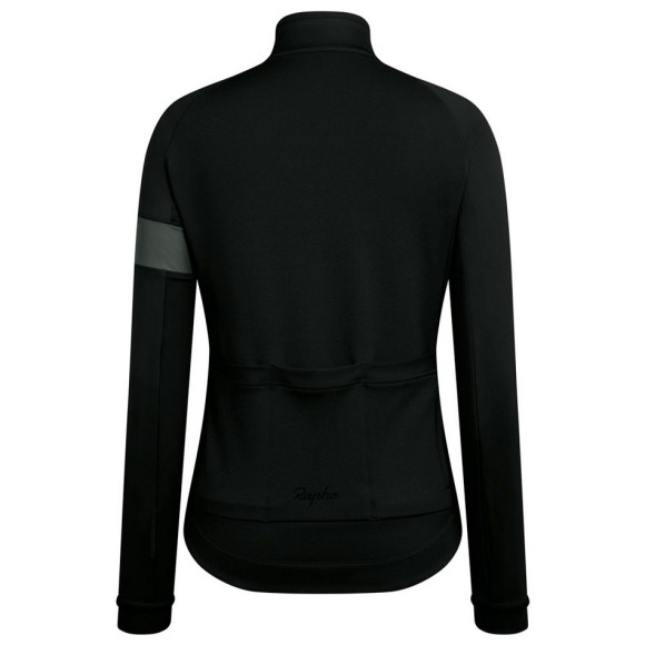 Jacket RAPHA Core Winter Woman 2022 BLACK S