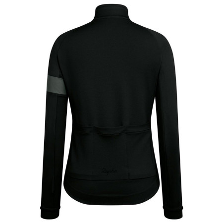 Jacket RAPHA Core Winter Woman 2022 BLACK S