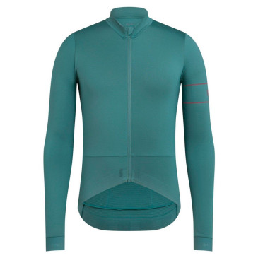 Maillot RAPHA Pro Team Long...