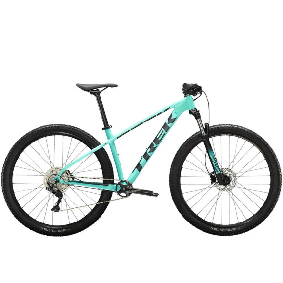 TREK Marlin 7 Gen 2 2023 Bicycle TURQUOISE XXL