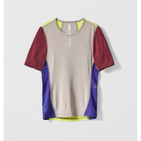 MAAP Thermal 2022 Base Layer GARNET XS