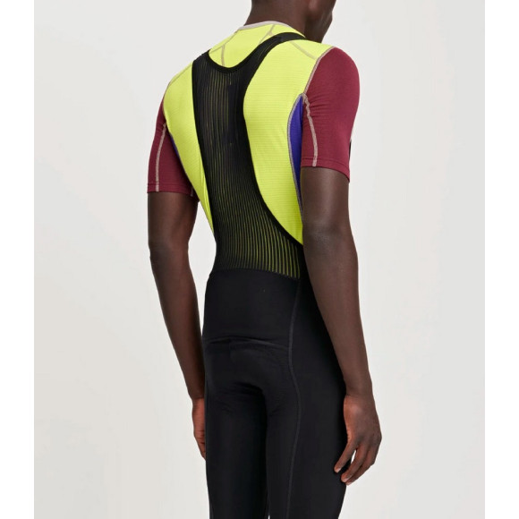 MAAP Thermal 2022 Base Layer GARNET XS