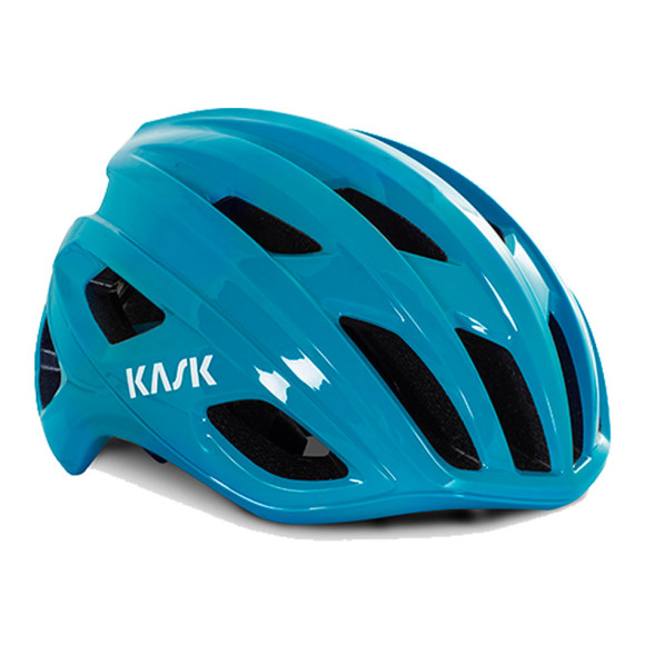 Casco KASK Mojito 3 WG11 Capsule Collection 2022 AZUL S