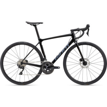Bicicleta GIANT TCR...