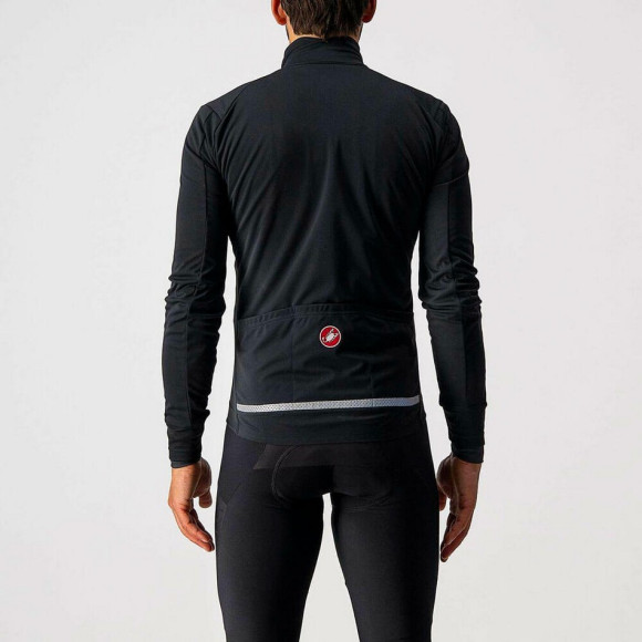 CASTELLI GO 2022 Jacket BLACK S