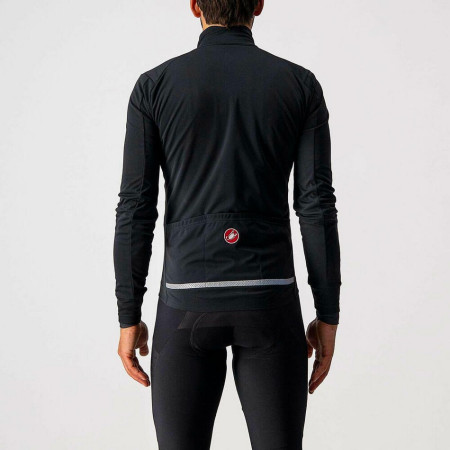 CASTELLI GO 2022 Jacket BLACK S