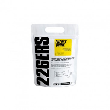 Energy Drink 226ERS Lemon...
